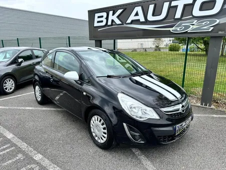 Opel CORSA 1.3 CDTI75 FAP EDITION 3P