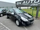 Opel CORSA 1.3 CDTI75 FAP EDITION 3P