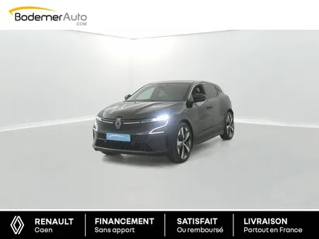 Renault Mégane E-Tech 220 ch autonomie confort GSR2 Techno