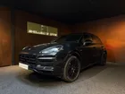 Porsche CAYENNE E-Hybrid Tiptronic / 1er Main