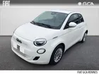 Fiat 500 e 118ch MY23
