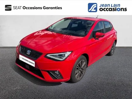 Seat Ibiza 1.0 MPI 80 ch S/S BVM5 Copa