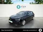 Opel Astra 1.2 Turbo 110 ch BVM6 5p