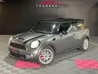 Mini Clubman 1.6i 16V TURBO JCW