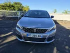 Peugeot 308 gt line
