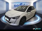 Peugeot 208 1.2 PureTech 100ch S&S GT