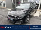 Peugeot 308 1.2 puretech 130 gt eat bva