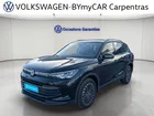 VOLKSWAGEN Tiguan 1.5 eHybrid 204ch DSG6 VW Edition