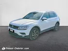 Volkswagen Tiguan 1.5 TSI EVO 150 Connect