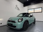 Mini cooper c 1.5l 156 cv favoured