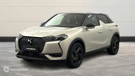 Ds Ds 3 Crossback E-Tense Performance Line + 4cv