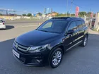 Volkswagen TIGUAN 2.0 TDI 110CV BLUEMOTION LOUNGE TOIT OUVRANT PANORAMIQUE