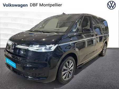Volkswagen Caravelle MULTIVAN STYLE L2 1.5 EHYBRID TSI 245CH