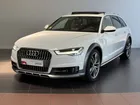 AUDI A6 Allroad Quattro V6 3.0 TDI 218 S Tronic Avus
