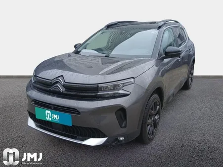 Citroën C5 Aircross BlueHDi 130 EAT8 Max