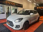 Suzuki swift 1.4 boosterjet shvs 130 sport