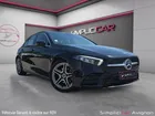 MERCEDES CLASSE A Véhicule Français 1ère Main * entretien Mercedes AMG Line 200 d 8G-DCT