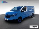 Renault Trafic Fg L1H1 3T 2.0 Blue dCi 130ch Advance -24