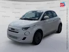 Fiat 500 1.0 FireFly 65ch hybrid Torino