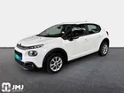 Citroën C3 BUSINESS PureTech 82 S&S BVM5 Feel