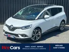 Renault grand scenic 7 places 1.5 dci 110 energy intens edc bva