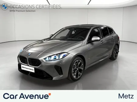 Bmw Série 1 120dA 163ch M Sport DKG7