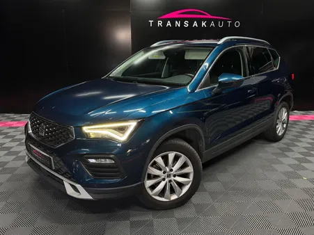 SEAT ATECA 1.5 TSI 150 ch Start/Stop Style / Ethanol