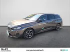 PEUGEOT 308 SW PureTech 130ch S&S EAT8 Allure Pack