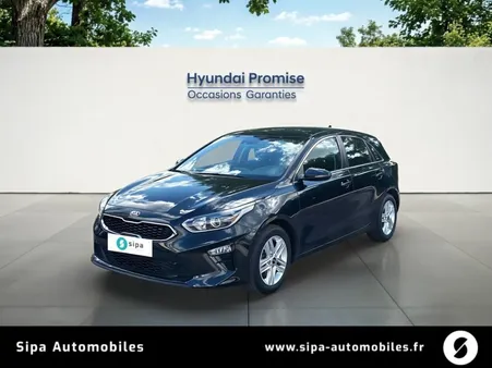 Kia CEED 1.0 T-GDi 120 ch BVM6 Active 5p