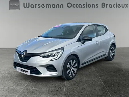 RENAULT Clio TCe 90 Equilibre