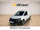 Renault kangoo van blue dci 95 grand confort sesame ouvre toi