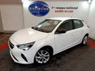 Opel Corsa (6) 1.2 Turbo 100ch auto Elegance Business