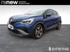 Renault Captur E-Tech 145 - 21B R.S. Line