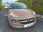 Opel adam 1.2 essence 70 cv 92000 kms
