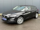 SEAT LEON 2.0 TDI 150 DSG7 Business avec Caméra et Apple Car Play