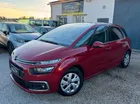 Citroën C4 Picasso II 1.6 BlueHDi EAT6 S&S 120cv Boîte auto, GARANTIE 12 MOIS