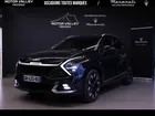 Kia Sportage 1.6 T-GDi 265ch PHEV Design BVA6 4x4