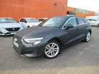 Audi A3 IV Sportback 35 TFSI 150 ch S tronic 7 Business line