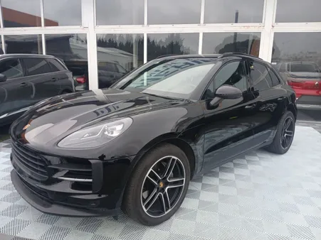 Porsche Macan II 3.0 V6 S 354 PDK FULL TOE PDLS SEM JA20 1ère Main