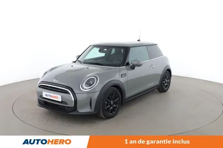 Mini One Edition Camden BVA7 3P 102 ch