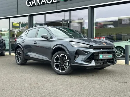 Cupra Formentor 2.0 TDI 150 ch DSG7 V