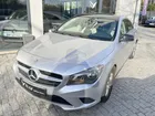 MERCEDES CLA 200 1.6 i 156 CV INSPIRATION BV 7G-DCT