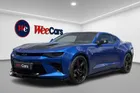 Chevrolet camaro coupe 6.2 455 50eme anniversary edition bva