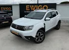 Dacia duster 1.5 dci 110 ch prestige 4x2