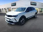 Opel Mokka 1.2 Turbo 100 ch BVM6 Elegance