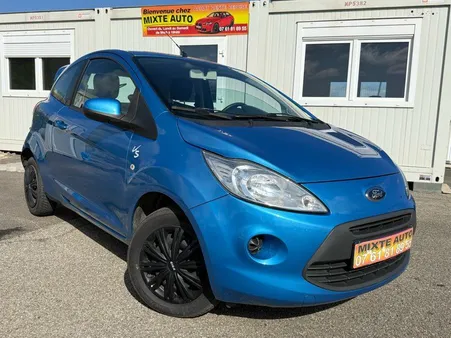 FORD Ka II 1.2 i 69 cv GARANTIE