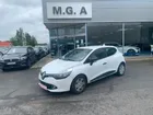 RENAULT Clio IV 75 chevaux | Régulateur de vitesse | Climatisation | Bluetooth
