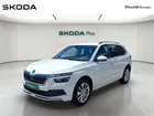 SKODA Kamiq 1.5 TSI 150 ch DSG7 Style
