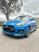 Suzuki SWIFT 1.4 BOOSTERJET HYBRID 129CH SPORT