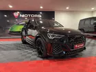 Audi RS Q3 2.5 TFSI 400 ch S tronic 7